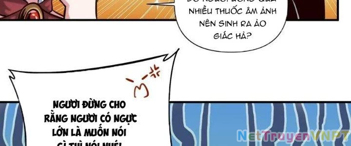 Lê Minh Chi Kiếm Chapter 84 - Trang 2