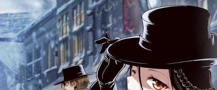 Lê Minh Chi Kiếm Chapter 84 - Trang 2