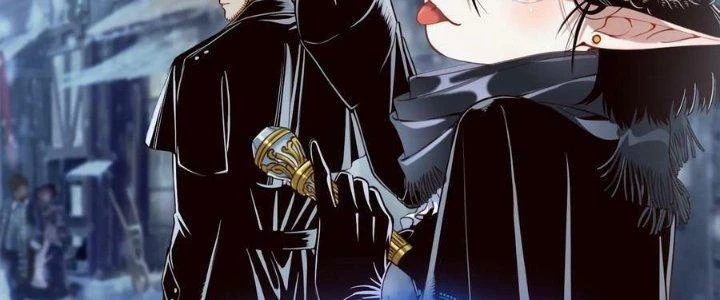 Lê Minh Chi Kiếm Chapter 84 - Trang 2