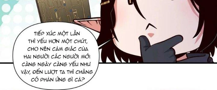 Lê Minh Chi Kiếm Chapter 84 - Trang 2