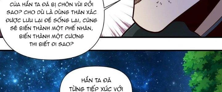 Lê Minh Chi Kiếm Chapter 85 - Trang 2