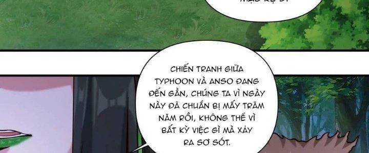 Lê Minh Chi Kiếm Chapter 85 - Trang 2