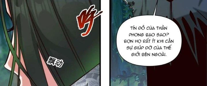 Lê Minh Chi Kiếm Chapter 85 - Trang 2