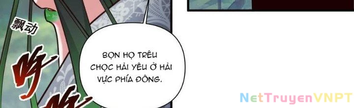 Lê Minh Chi Kiếm Chapter 85 - Trang 2