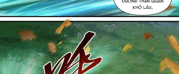 Lê Minh Chi Kiếm Chapter 85 - Trang 2