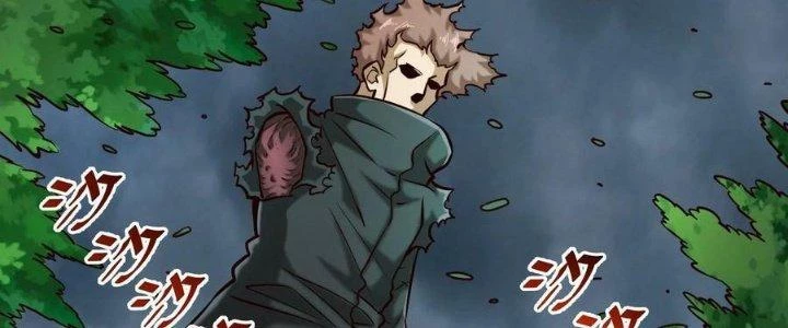 Lê Minh Chi Kiếm Chapter 85 - Trang 2