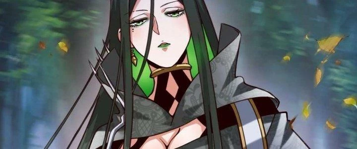 Lê Minh Chi Kiếm Chapter 85 - Trang 2