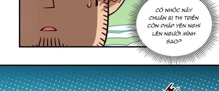 Lê Minh Chi Kiếm Chapter 86 - Trang 2