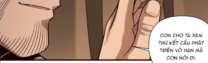 Lê Minh Chi Kiếm Chapter 86 - Trang 2