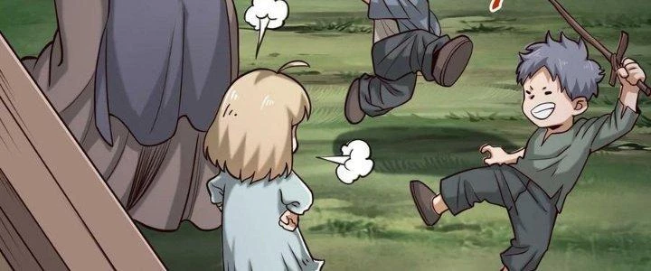 Lê Minh Chi Kiếm Chapter 86 - Trang 2