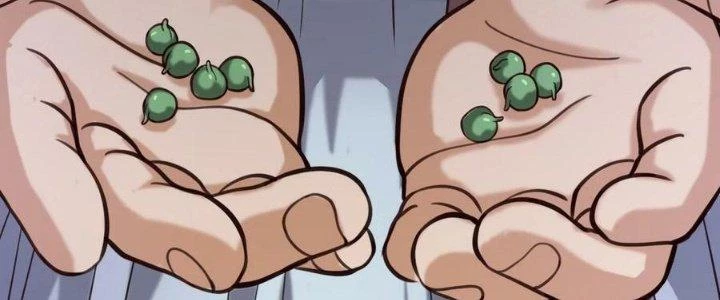 Lê Minh Chi Kiếm Chapter 86 - Trang 2