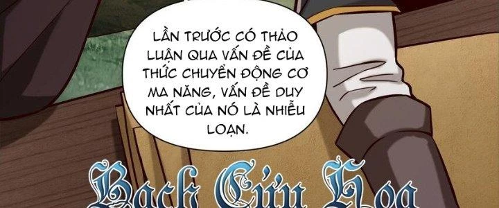 Lê Minh Chi Kiếm Chapter 87 - Trang 2