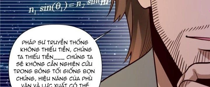Lê Minh Chi Kiếm Chapter 87 - Trang 2