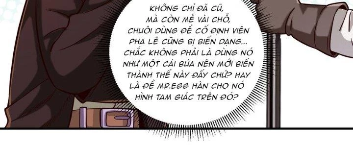 Lê Minh Chi Kiếm Chapter 87 - Trang 2