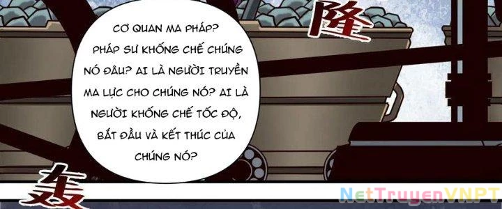 Lê Minh Chi Kiếm Chapter 88 - Trang 2