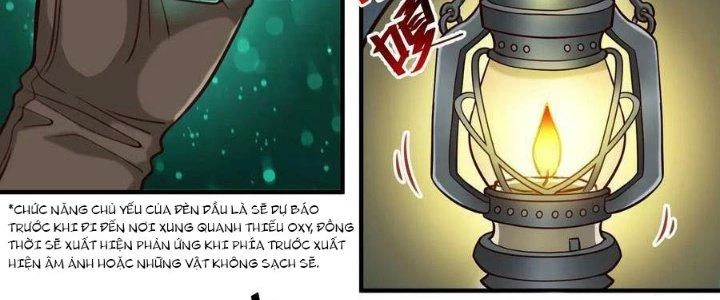 Lê Minh Chi Kiếm Chapter 88 - Trang 2