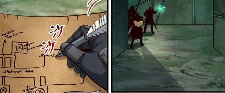 Lê Minh Chi Kiếm Chapter 88 - Trang 2