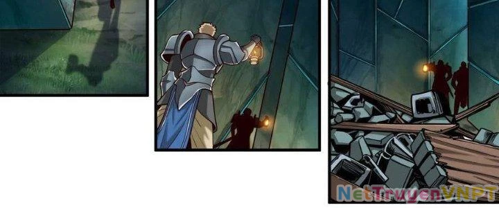 Lê Minh Chi Kiếm Chapter 88 - Trang 2