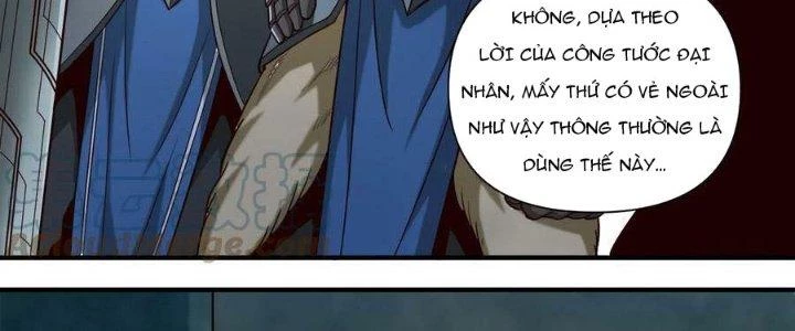 Lê Minh Chi Kiếm Chapter 88 - Trang 2