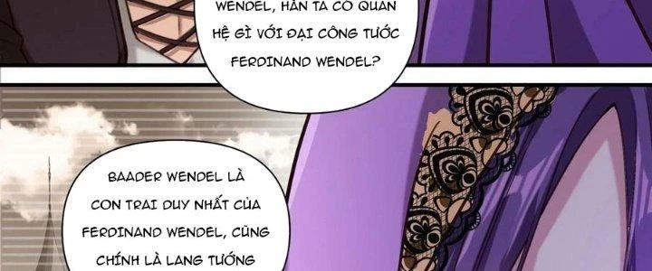 Lê Minh Chi Kiếm Chapter 89 - Trang 2