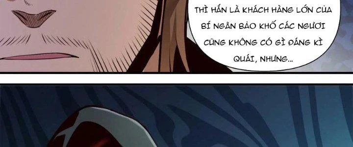 Lê Minh Chi Kiếm Chapter 89 - Trang 2