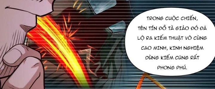 Lê Minh Chi Kiếm Chapter 89 - Trang 2