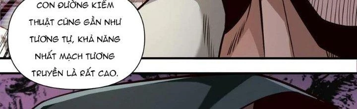 Lê Minh Chi Kiếm Chapter 89 - Trang 2