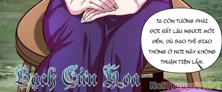 Lê Minh Chi Kiếm Chapter 89 - Trang 2