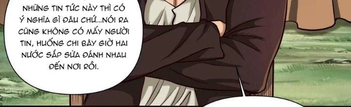 Lê Minh Chi Kiếm Chapter 90 - Trang 2