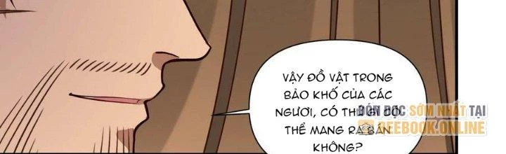 Lê Minh Chi Kiếm Chapter 90 - Trang 2