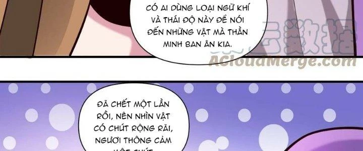 Lê Minh Chi Kiếm Chapter 90 - Trang 2