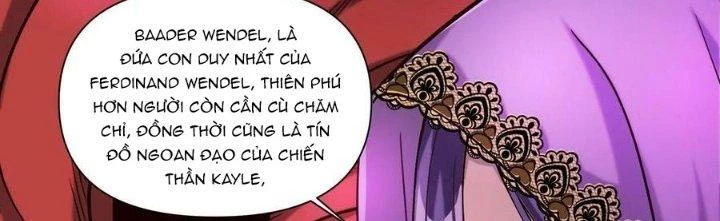 Lê Minh Chi Kiếm Chapter 90 - Trang 2