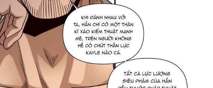 Lê Minh Chi Kiếm Chapter 90 - Trang 2