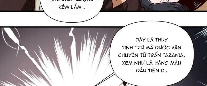 Lê Minh Chi Kiếm Chapter 91 - Trang 2
