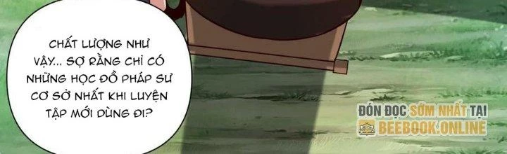 Lê Minh Chi Kiếm Chapter 91 - Trang 2