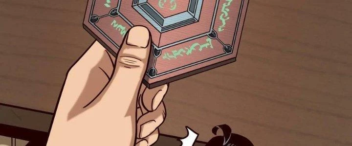 Lê Minh Chi Kiếm Chapter 91 - Trang 2