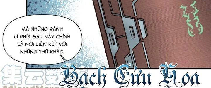 Lê Minh Chi Kiếm Chapter 91 - Trang 2