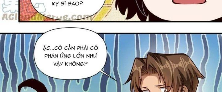 Lê Minh Chi Kiếm Chapter 91 - Trang 2