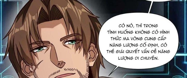 Lê Minh Chi Kiếm Chapter 91 - Trang 2