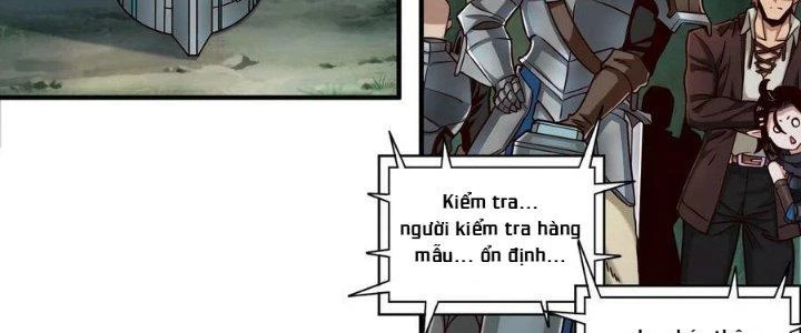 Lê Minh Chi Kiếm Chapter 91 - Trang 2