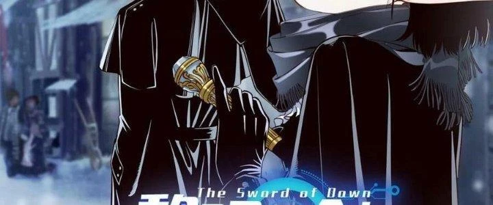 Lê Minh Chi Kiếm Chapter 91 - Trang 2