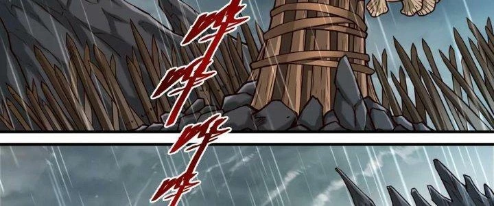 Lê Minh Chi Kiếm Chapter 91 - Trang 2