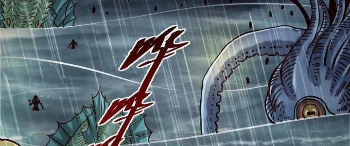 Lê Minh Chi Kiếm Chapter 91 - Trang 2