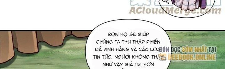Lê Minh Chi Kiếm Chapter 91 - Trang 2