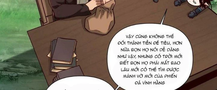 Lê Minh Chi Kiếm Chapter 91 - Trang 2