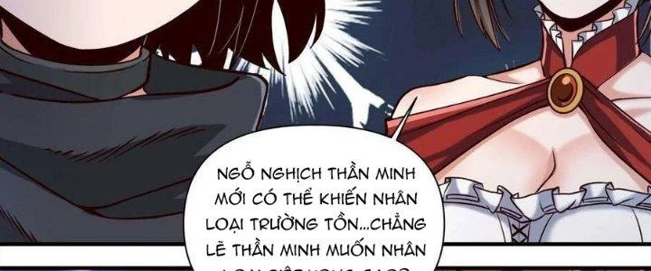 Lê Minh Chi Kiếm Chapter 92 - Trang 2