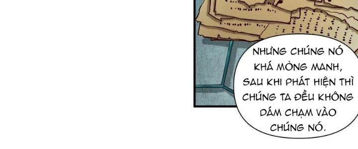 Lê Minh Chi Kiếm Chapter 92 - Trang 2