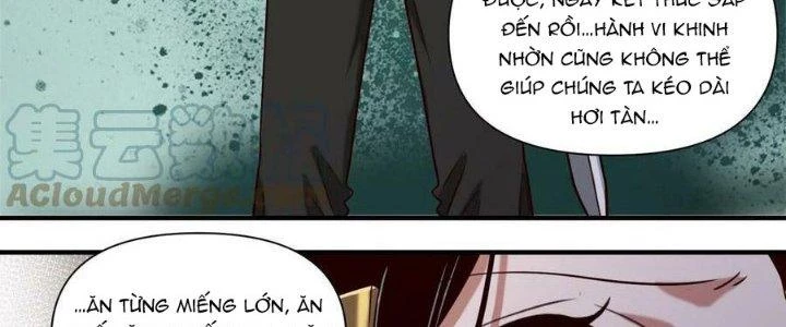 Lê Minh Chi Kiếm Chapter 92 - Trang 2