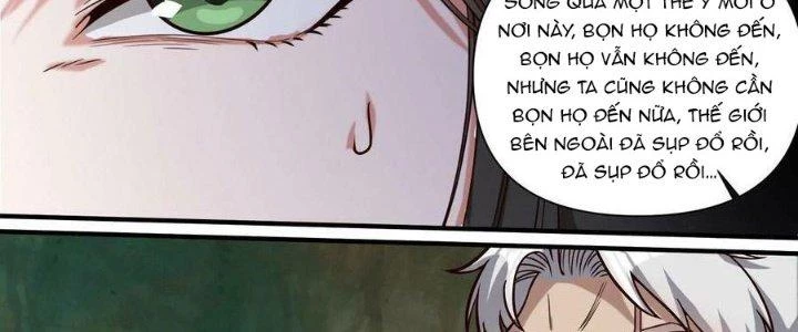 Lê Minh Chi Kiếm Chapter 92 - Trang 2