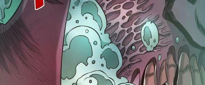 Lê Minh Chi Kiếm Chapter 92 - Trang 2